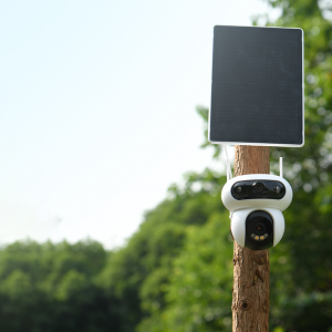 EZVIZ HB90x Dual 4G WiFi Camera