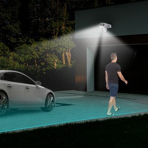 EZVIZ HB90x Dual 4G WiFi Camera