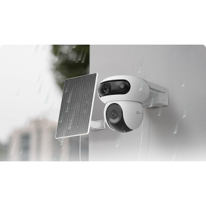 EZVIZ HB90x Dual Kit 4G+WiFi