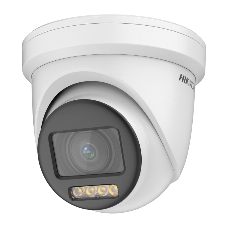 Turbo камера DS-2CE79DF8T-AZE 2MP