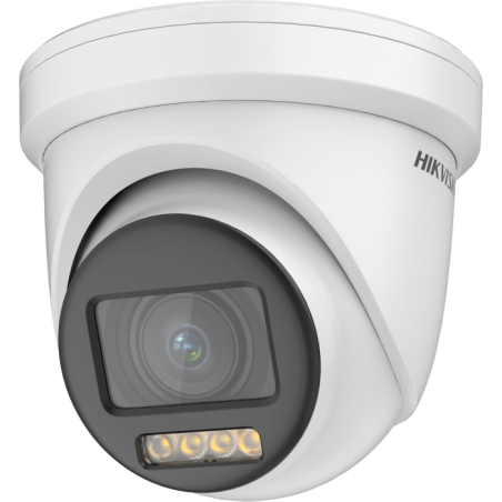 Turbo камера DS-2CE79DF8T-AZE 2MP