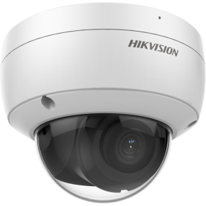 8MP IP Dome Camera 4mm