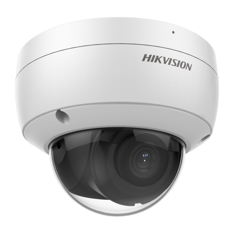 IP камера 8MP 4mm купол