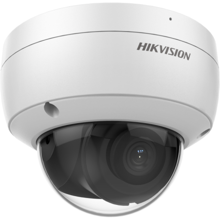 8MP IP Dome Camera 4mm