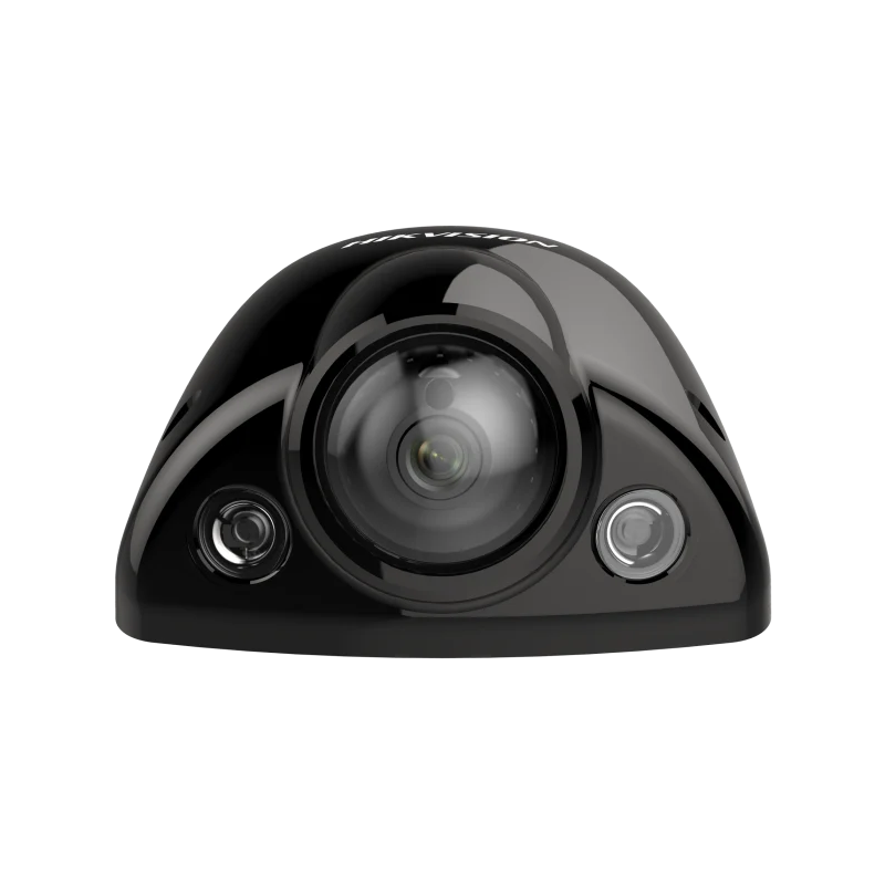 Pardakaamera 2MP väli | Hikvision