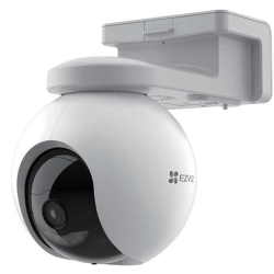 Wireless PT camera CS-HB8-R100-2C4WDL 4MP 2K⁺ outdoor white