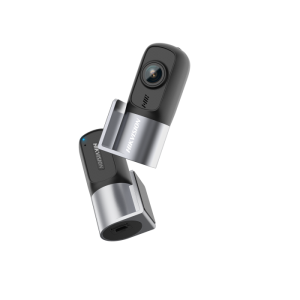 Автомобильная камера 2MP Hikvision