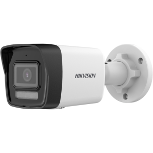 4MP Mini IP Bullet Camera