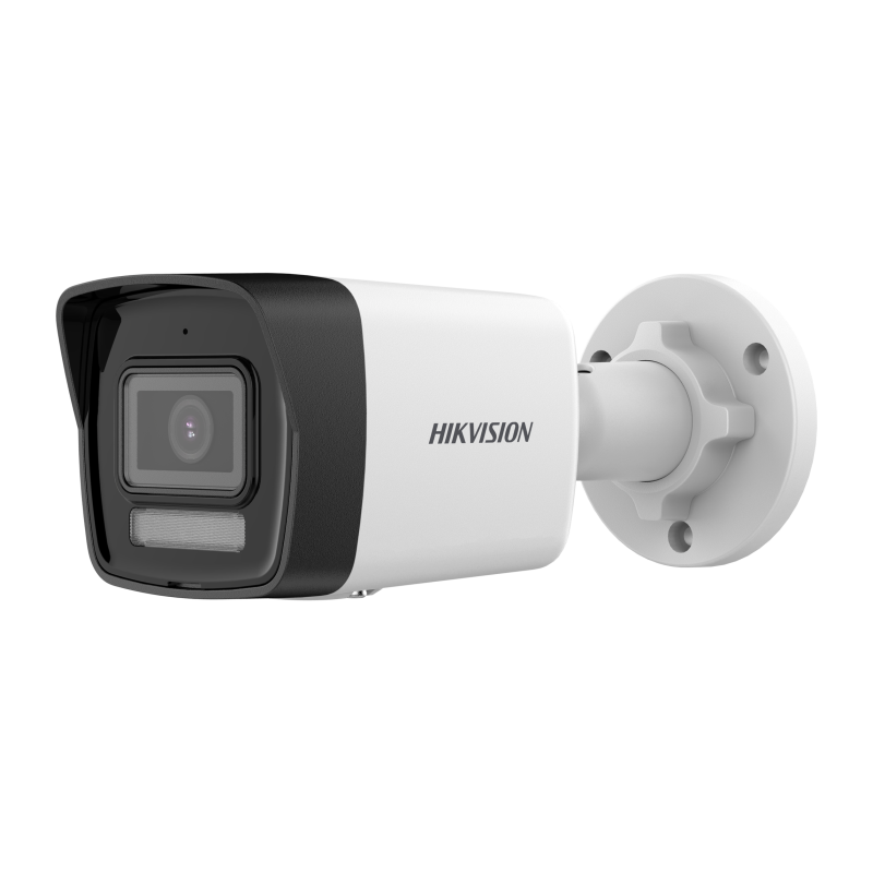 IP камера 4MP мини Hikvision