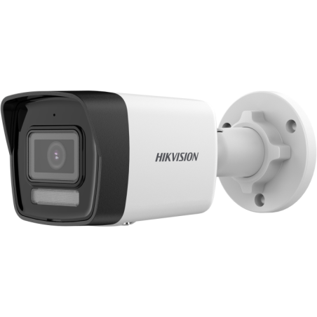 IP камера 4MP мини Hikvision