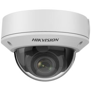 4MP IP Dome Camera 2.8-12mm