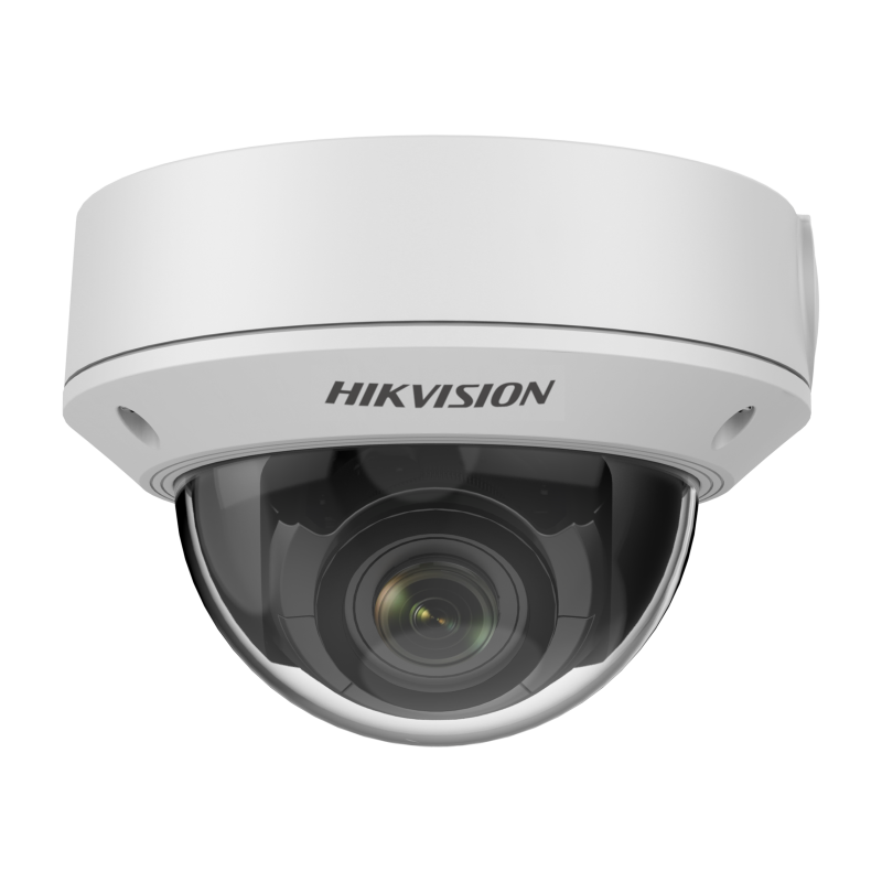 IP камера 4MP 2.8-12mm купол