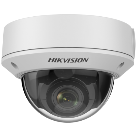 4MP IP Dome Camera 2.8-12mm