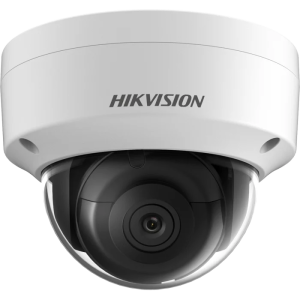 2MP IP Dome Camera | Hikvision