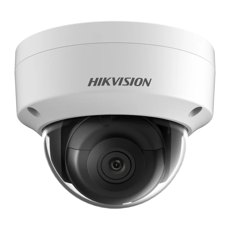 2MP IP Dome Camera | Hikvision