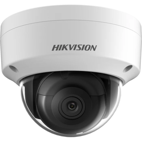 IP kaamera 2MP kuppel | Hikvision