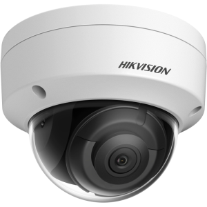 IP камера 2MP купольная Hikvision