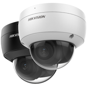 6MP IP Camera 2.8mm Dome | Hikvision