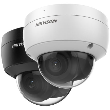6MP IP Camera 2.8mm Dome | Hikvision