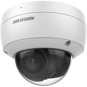 IP камера 6MP 2.8mm купол Hikvision