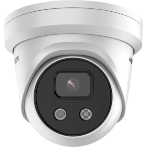 6MP IP Dome Camera | Hikvision