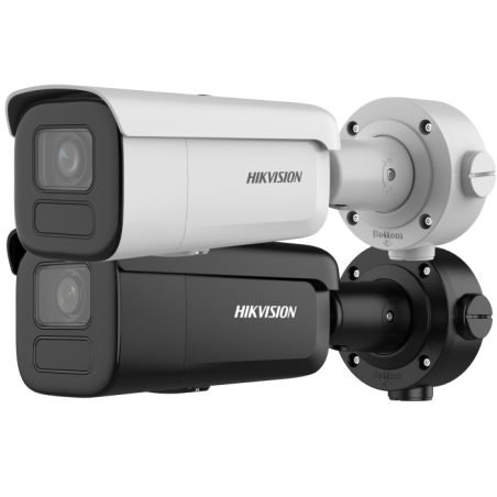 IP камера 8MP 2.8-12mm уличная Hikvision