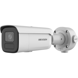 8MP IP Camera 2.8-12mm Bullet | Hikvision