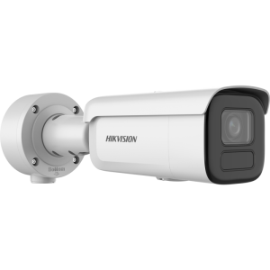 8MP IP Camera 2.8-12mm Bullet | Hikvision