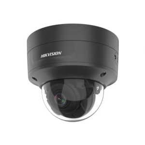 IP Camera DS-2CD2786G2-IZS 8MP VF Dome Black