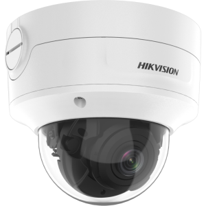 IP-камера DS-2CD2786G2-IZS 8MP VF купол белая