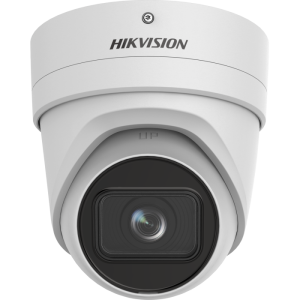 IP kaamera DS-2CD2H46G2-IZS 4MP VF kuppel valge | Hikvision
