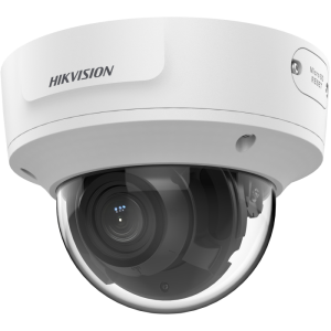 IP-камера DS-2CD3786G2T-IZS 8MP VF купол белая | Hikvision