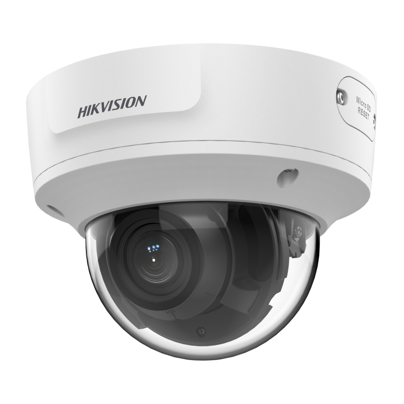 IP Camera DS-2CD3786G2T-IZS 8MP VF Dome White | Hikvision