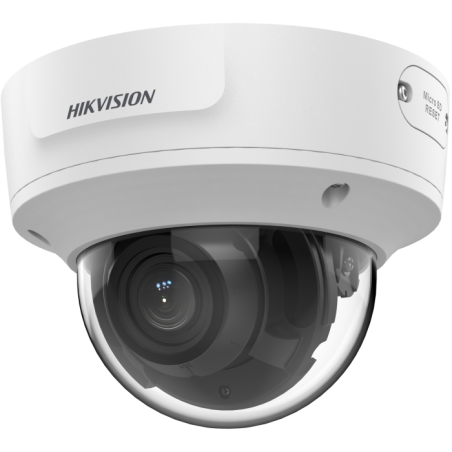 IP Camera DS-2CD3786G2T-IZS 8MP VF Dome White | Hikvision