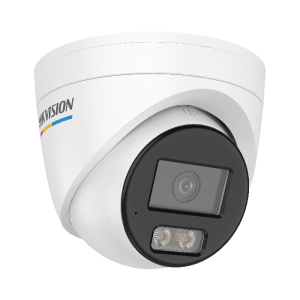 IP kaamera DS-2CD1347G3H-LIU 4MP f2.8mm kuppel valge | Hikvision