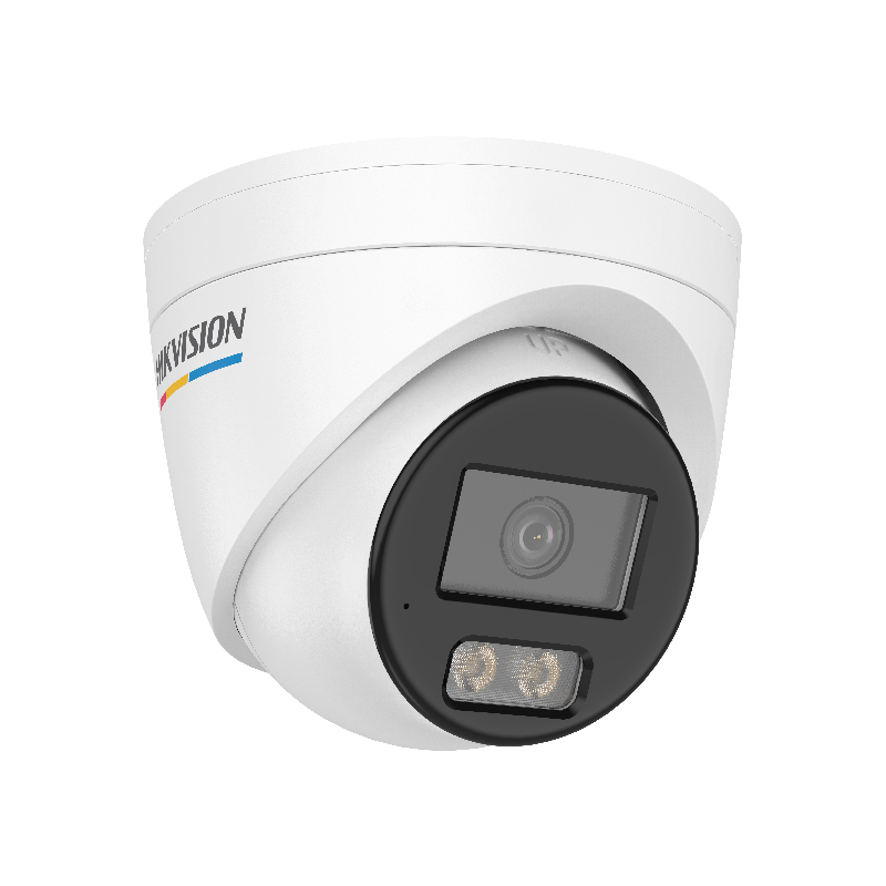 IP Camera DS-2CD1347G3H-LIU 4MP 2.8mm Dome White | Hikvision
