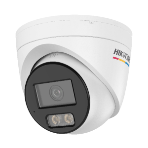 IP Camera DS-2CD1347G3H-LIU 4MP 2.8mm Dome White | Hikvision