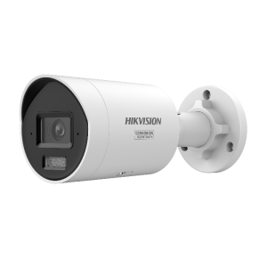 IP kaamera DS-2CD2047G3-LI2UY 4MP 4mm toru valge | Hikvision