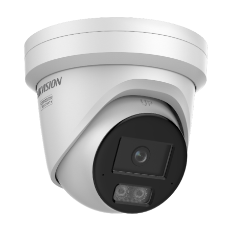 IP kaamera DS-2CD2387G3-LI2UY 8MP 2.8mm kuppel valge | Hikvision