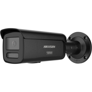 IP Camera DS-2CD2T47G3-LIY 4MP 2.8mm Tube Black | Hikvision