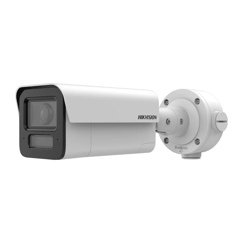 IP camera iDS-2CD5T47G2/V-XHSY 2.8mm 4MP tube white