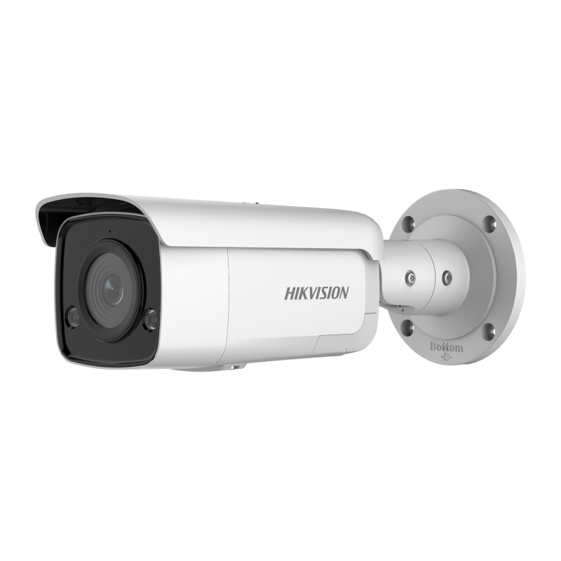 Hikvision DS-2CD2T46G2-ISU/SL 4MP IP torukaamera must