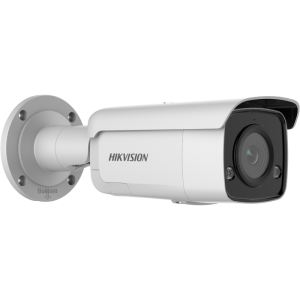 Hikvision DS-2CD2T46G2-ISU/SL 4MP IP torukaamera must