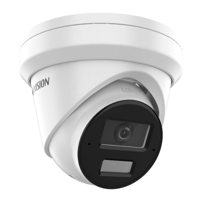 Hikvision DS-2CD2383G2-LI2U 8MP IP Dome Camera