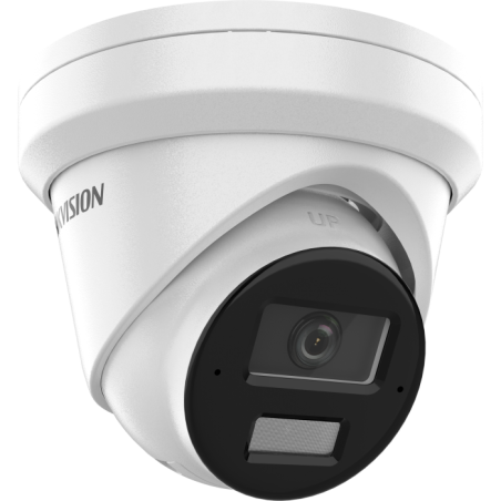 IP-камера Hikvision DS-2CD2383G2-LI2U 8MP купольная