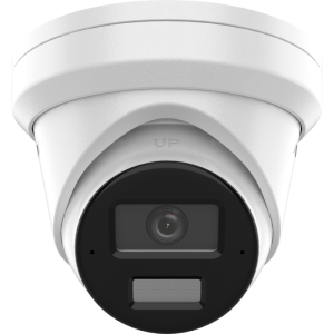 IP camera DS-2CD2383G2-LI2U 2.8mm 8MP dome white