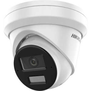 IP-камера Hikvision DS-2CD2383G2-LI2U 8MP купольная