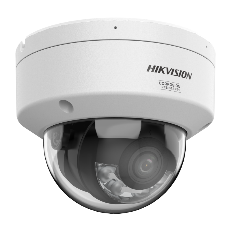 Hikvision DS-2CD2187G3-LIY 8MP IP Mini Dome Camera