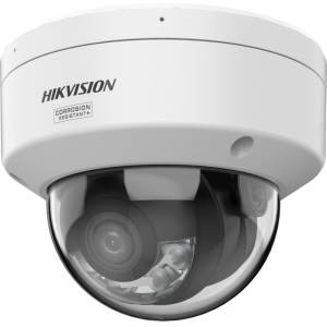 IP-камера Hikvision DS-2CD2187G3-LIY 8MP купольная