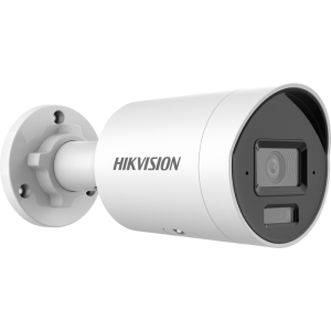 Hikvision DS-2CD2083G2-LI2U 8MP IP Bullet Camera
